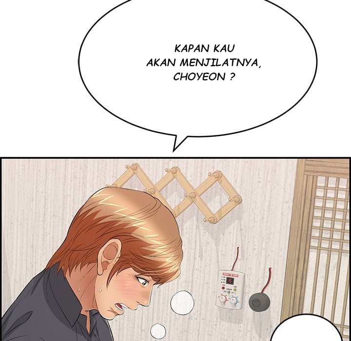 A Killer Woman - Chapter 62 59