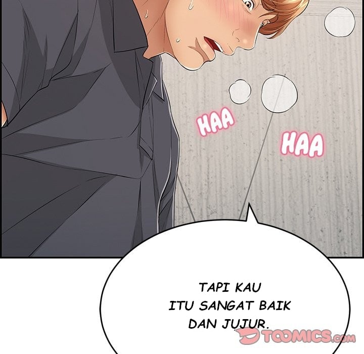 A Killer Woman - Chapter 62 51