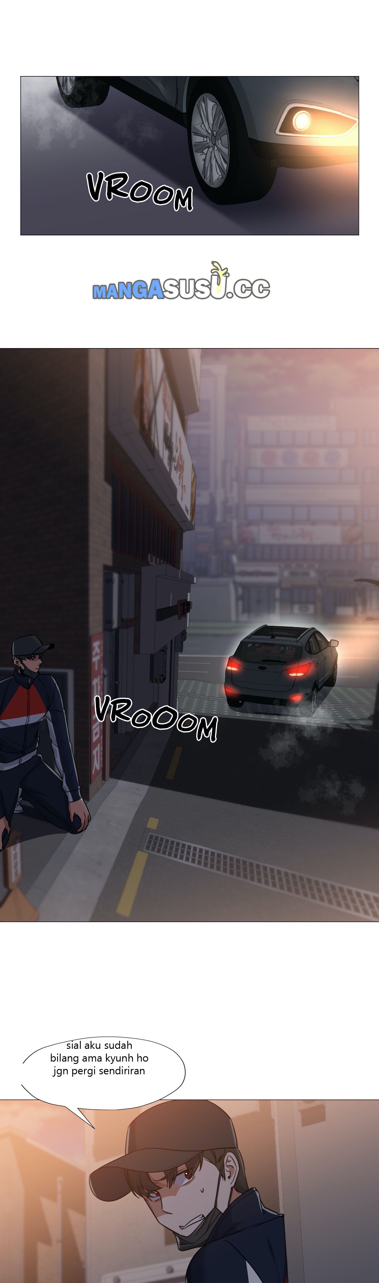 Man Up, Girl! - Chapter 62 7 Man Up, Girl! - Chapter 62 7