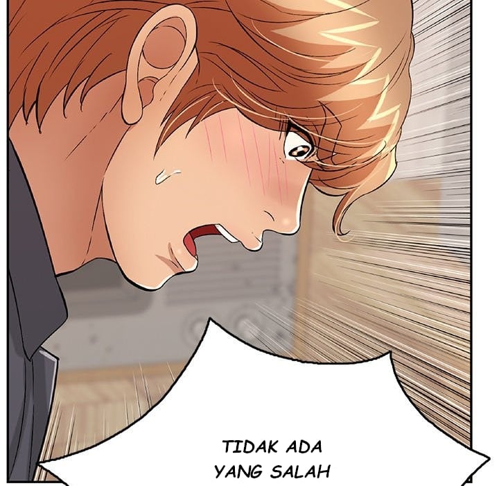 A Killer Woman - Chapter 62 80