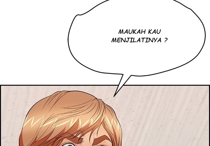 A Killer Woman - Chapter 62 6