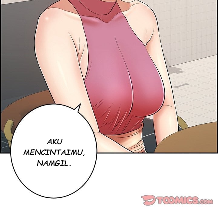 A Killer Woman - Chapter 62 123