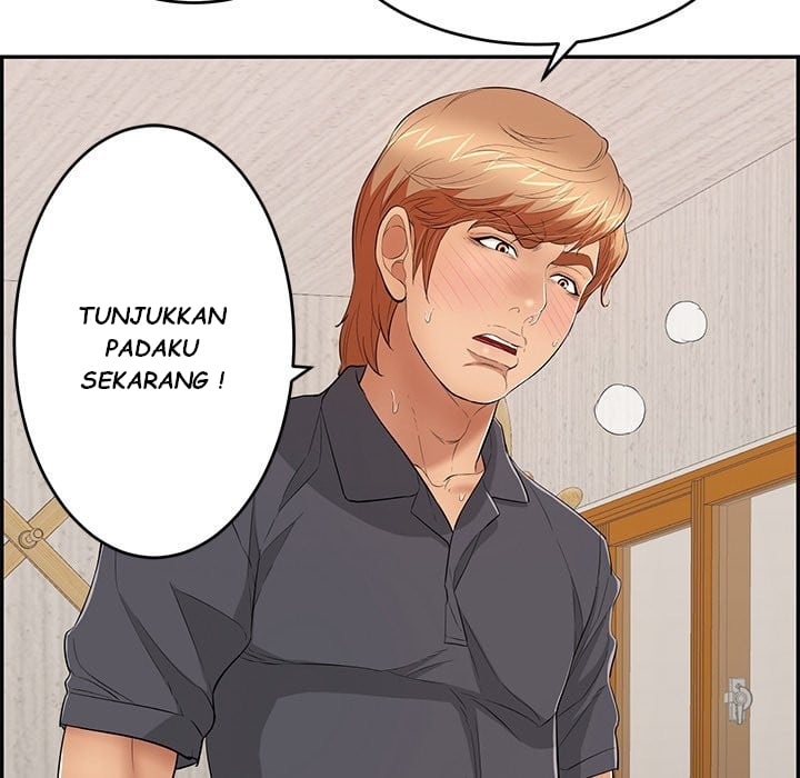 A Killer Woman - Chapter 62 20