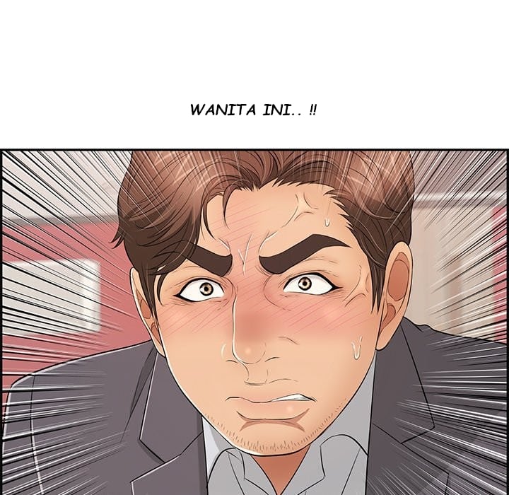 A Killer Woman - Chapter 62 133