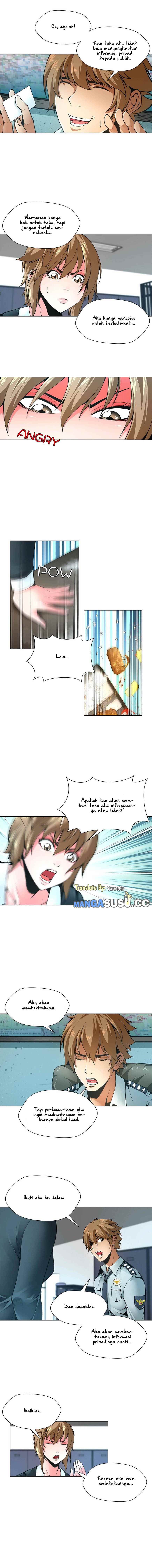 Twin Slaves - Chapter 62 4