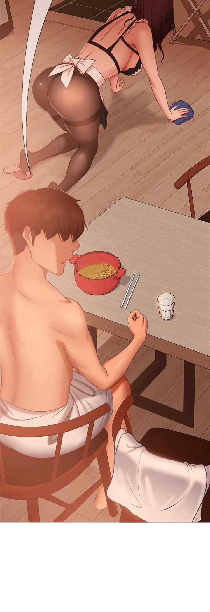 A Twisted Day - Chapter 62 22 A Twisted Day - Chapter 62 22