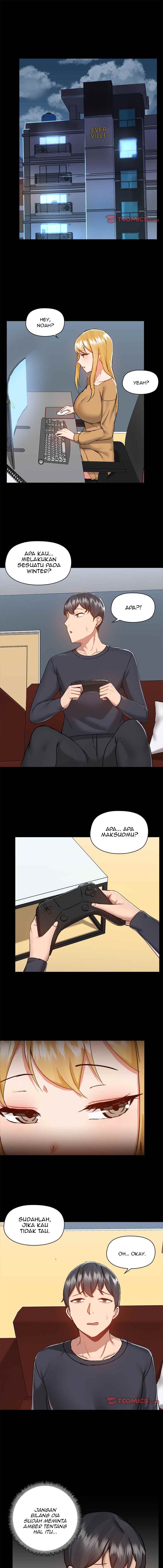 Gamers - Chapter 62 2