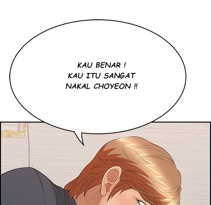 A Killer Woman - Chapter 62 50