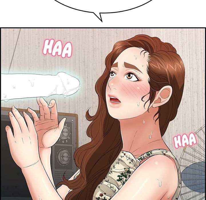 A Killer Woman - Chapter 62 64