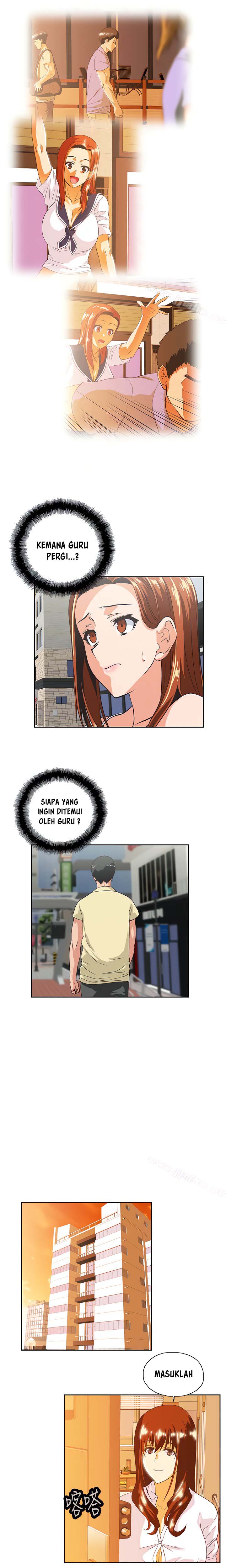 Up and Down (Edge Edge) - Chapter 62 13