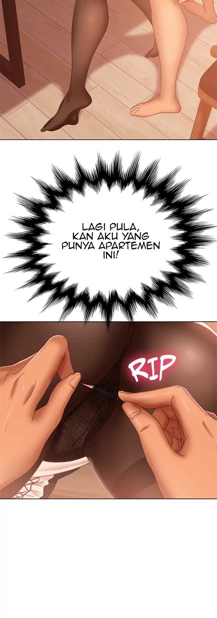 A Twisted Day - Chapter 62 37 A Twisted Day - Chapter 62 37