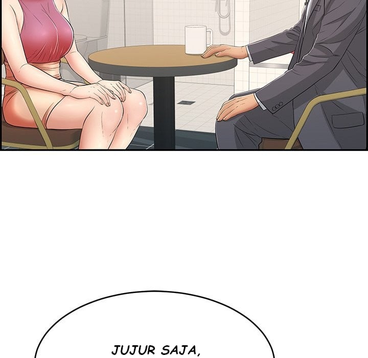 A Killer Woman - Chapter 62 113