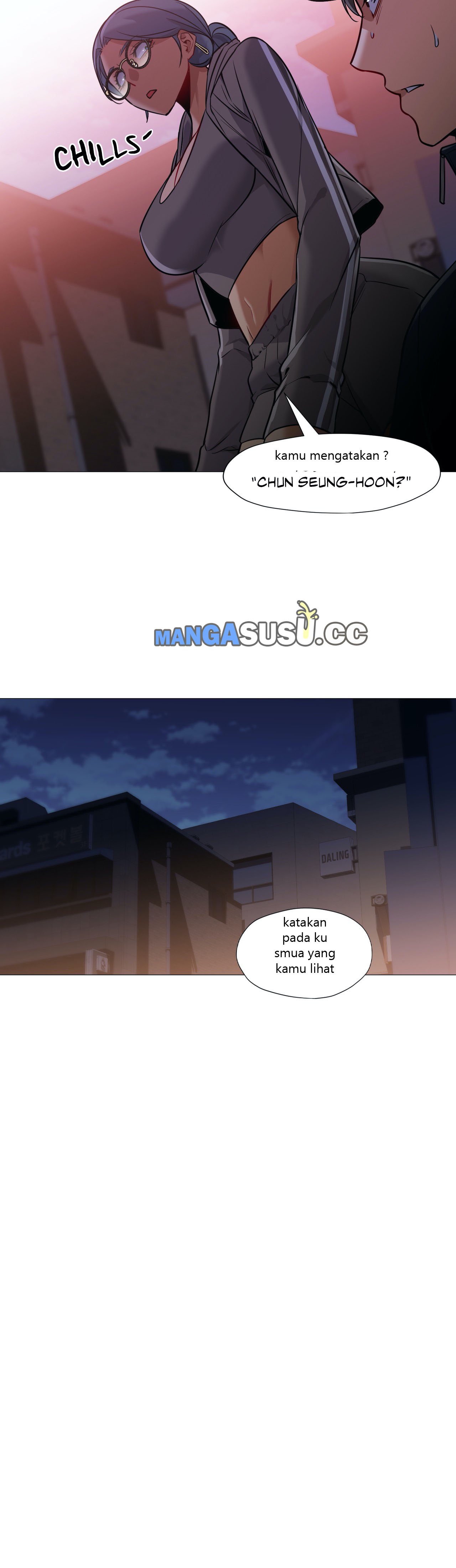 Man Up, Girl! - Chapter 62 11 Man Up, Girl! - Chapter 62 11