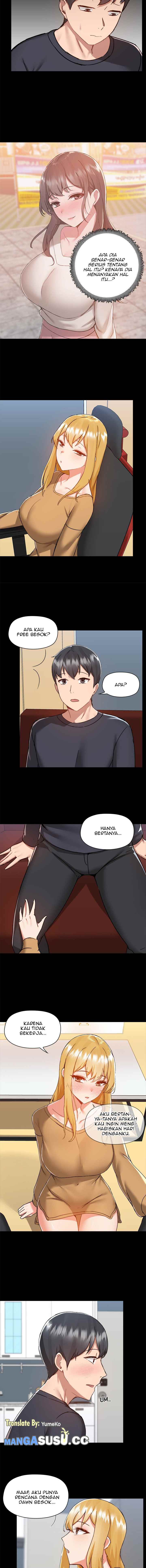 Gamers - Chapter 62 3