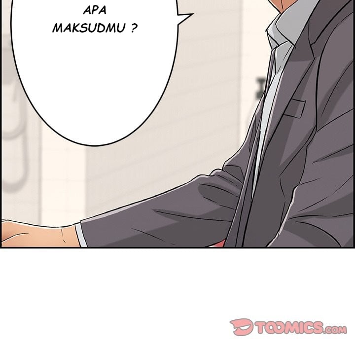 A Killer Woman - Chapter 62 117