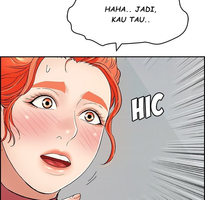 A Killer Woman - Chapter 62 110