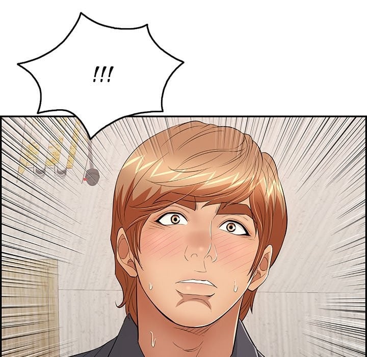 A Killer Woman - Chapter 62 91