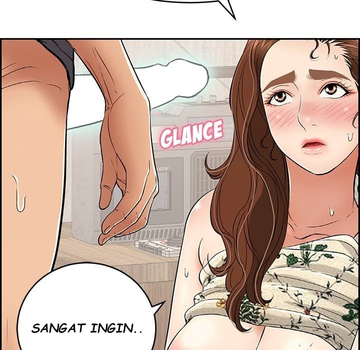 A Killer Woman - Chapter 62 77