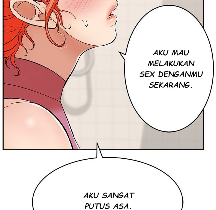 A Killer Woman - Chapter 62 129