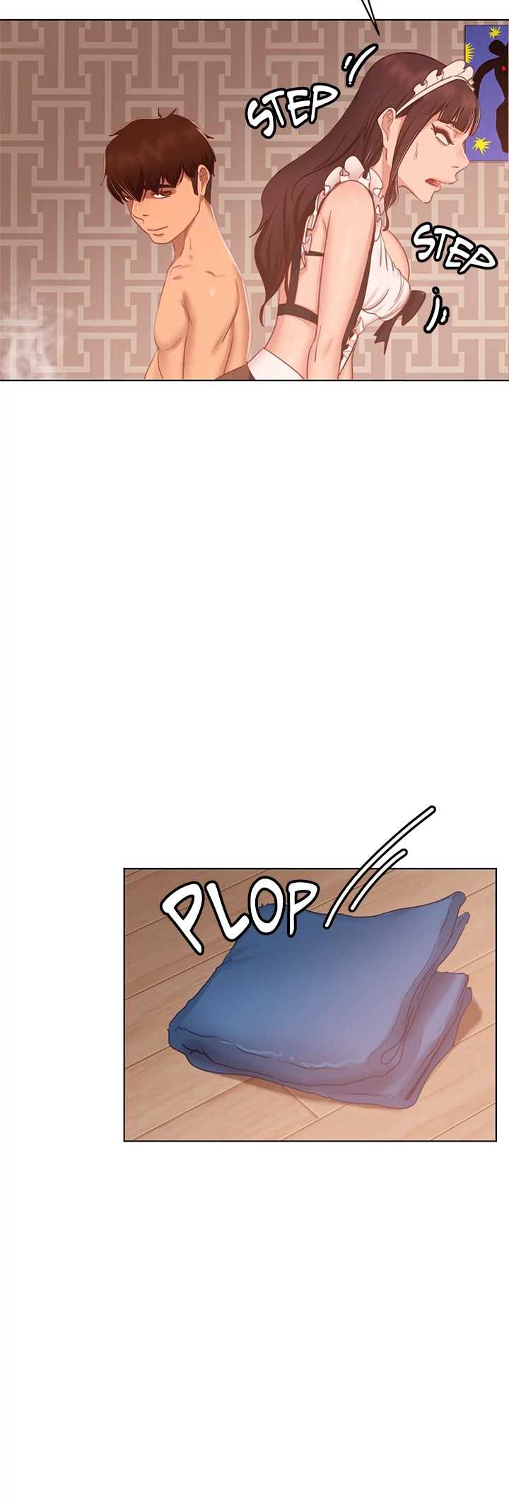 A Twisted Day - Chapter 62 14 A Twisted Day - Chapter 62 14