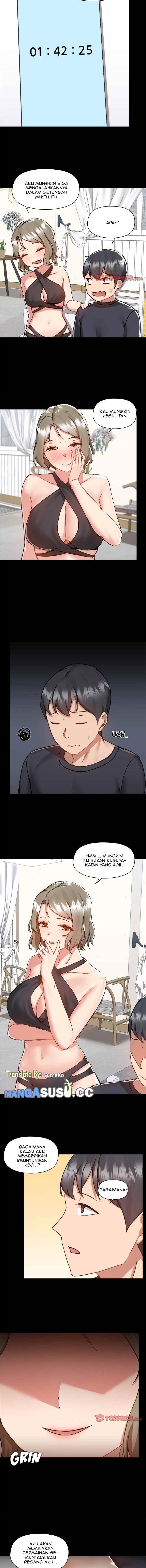 Gamers - Chapter 62 10