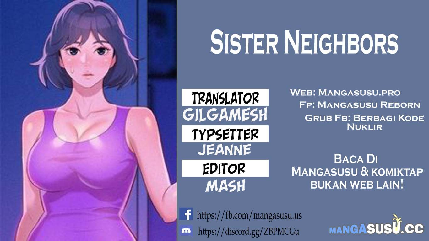 Sister Neighbor - Chapter 128 1