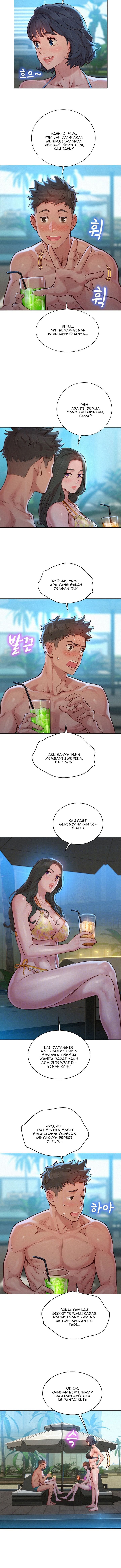 Sister Neighbor - Chapter 128 4