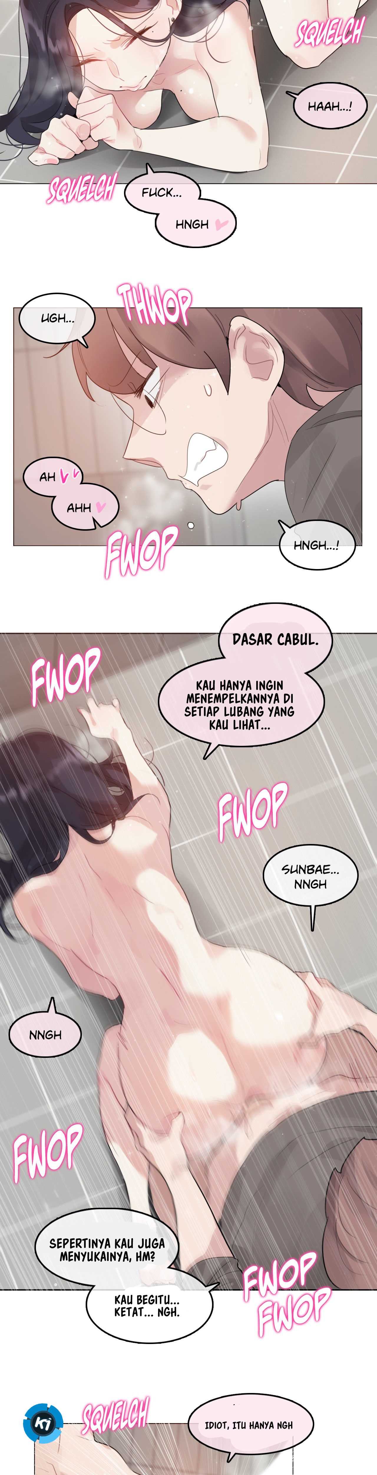 A Pervert&#8217;s Daily Life - Chapter 121 13