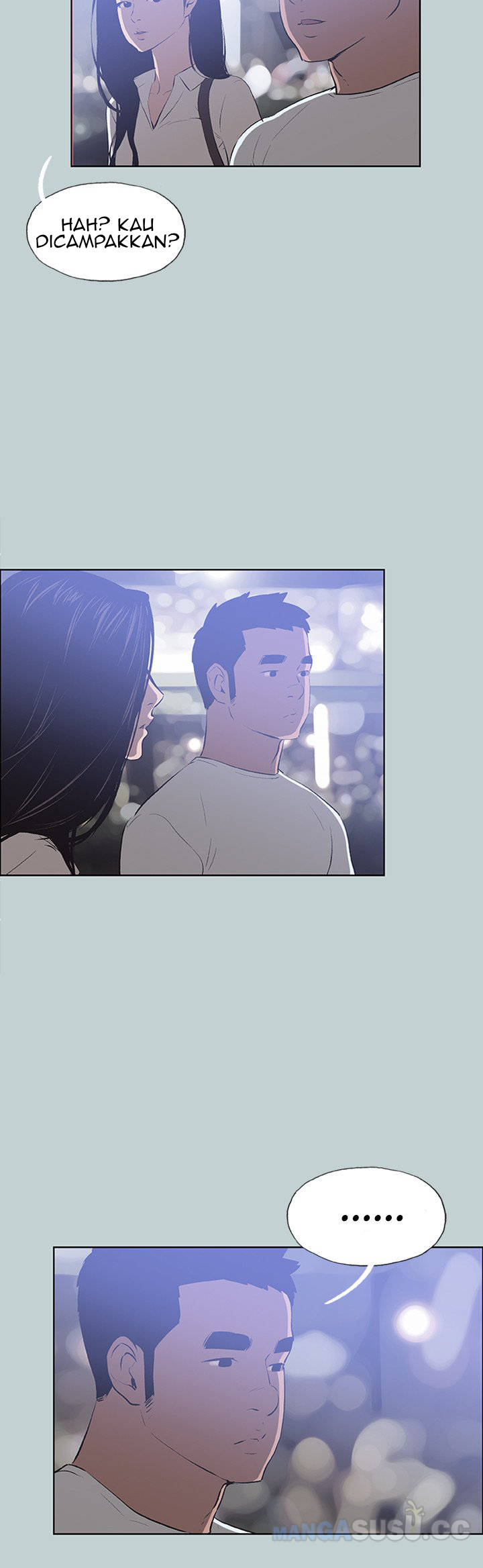 Love Square - Chapter 45 23