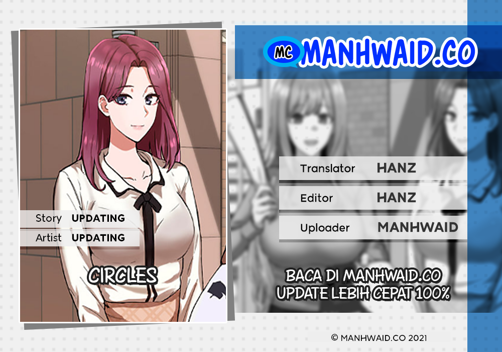 Circles - Chapter 45 1