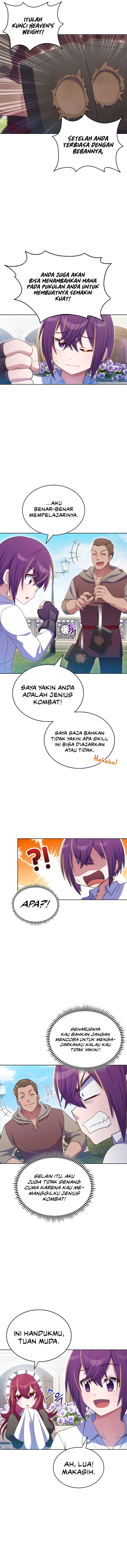 Never Die Extra - Chapter 45 3
