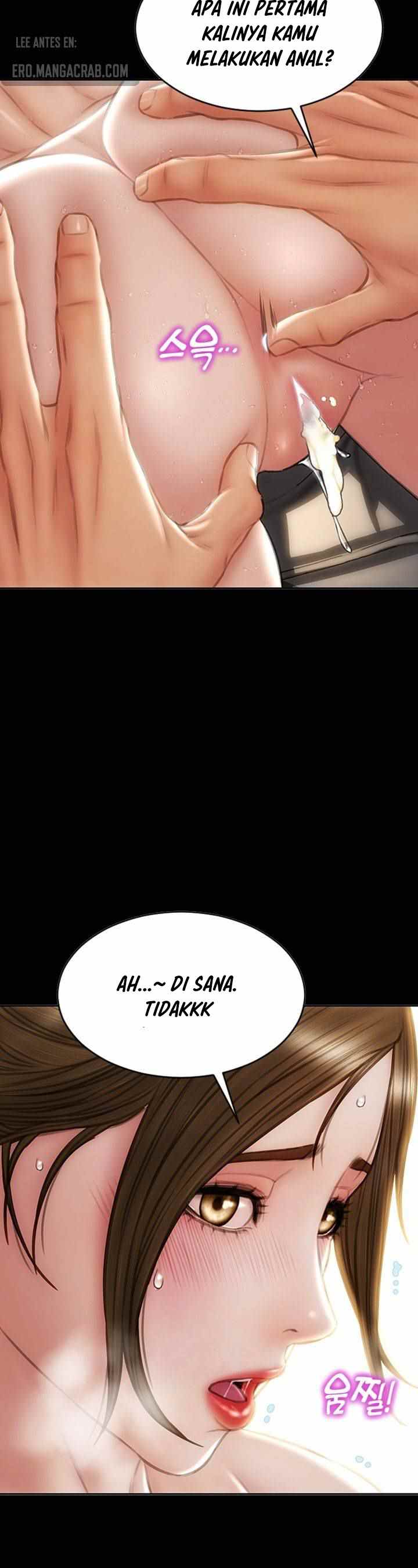 Bad Guy (Mojo) - Chapter 45 42 Bad Guy (Mojo) - Chapter 45 42