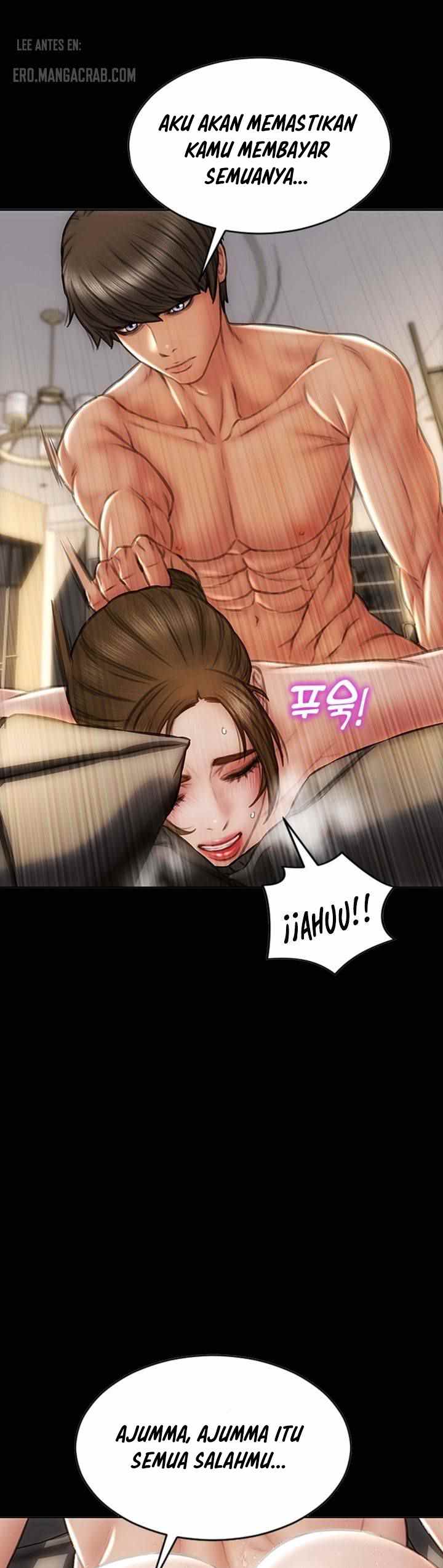 Bad Guy (Mojo) - Chapter 45 20 Bad Guy (Mojo) - Chapter 45 20