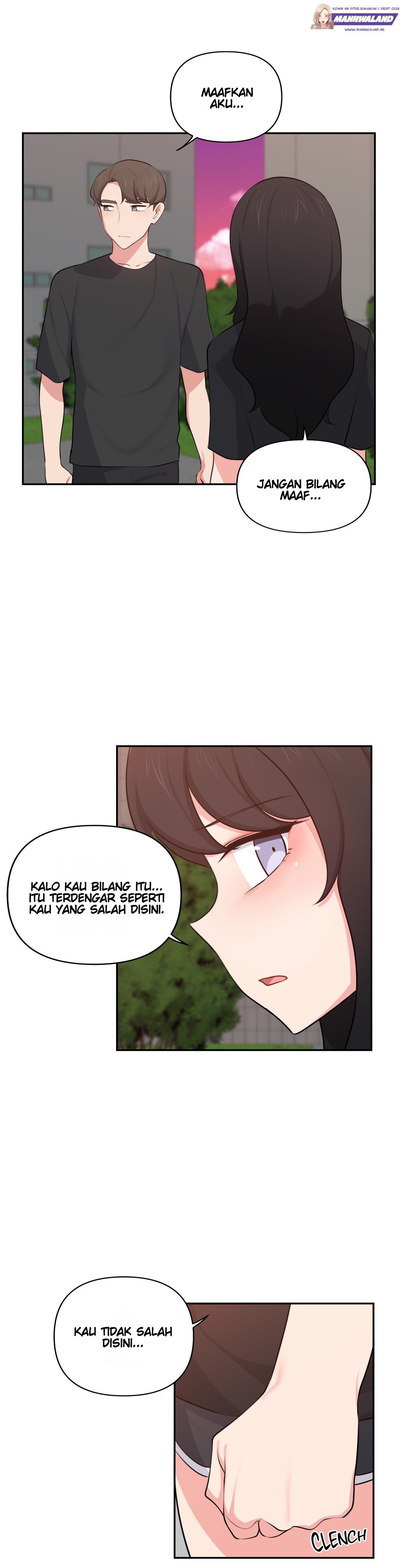 Friends or F-Buddies? - Chapter 45 18