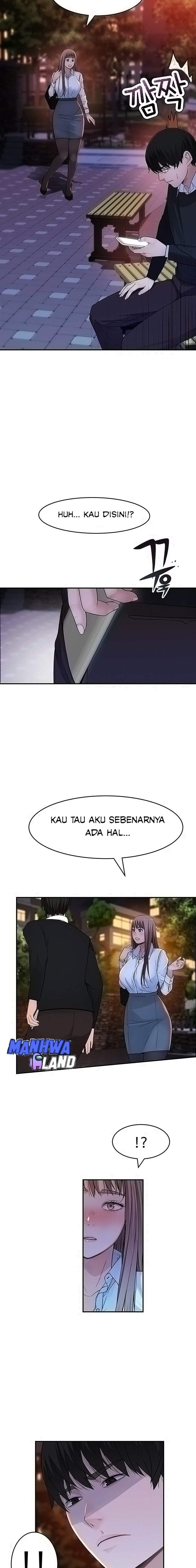 Between Us (Goinmul) - Chapter 45 9