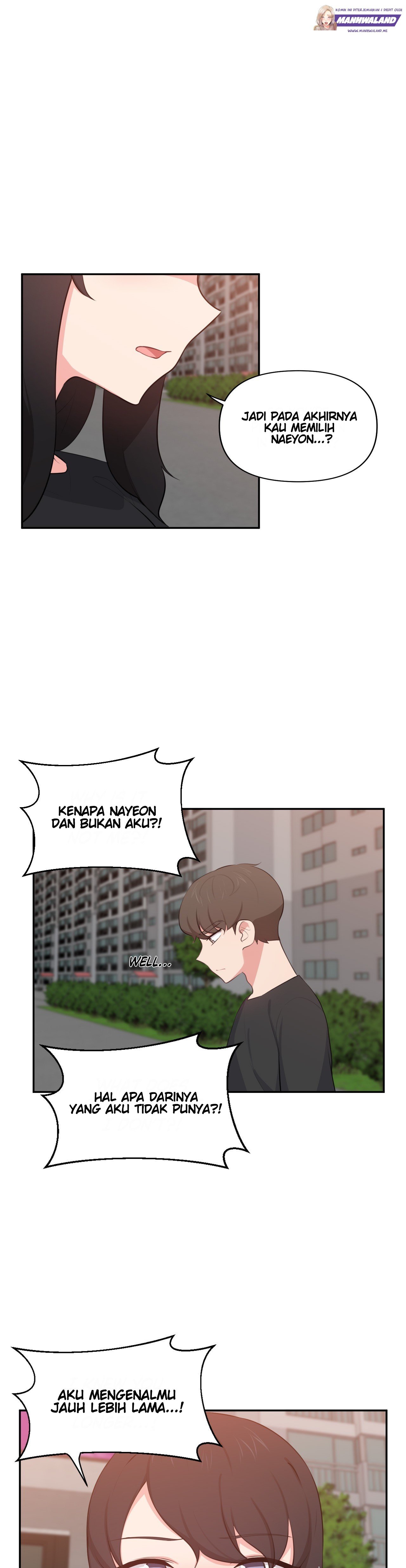 Friends or F-Buddies? - Chapter 45 12