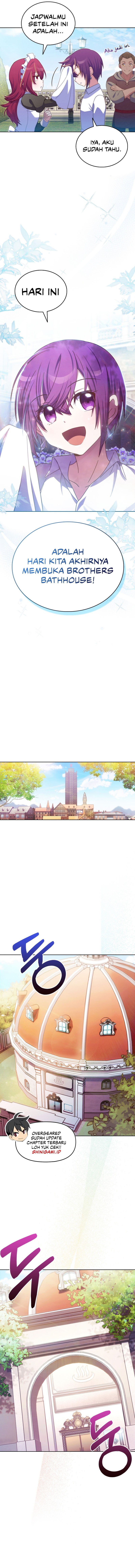 Never Die Extra - Chapter 45 4