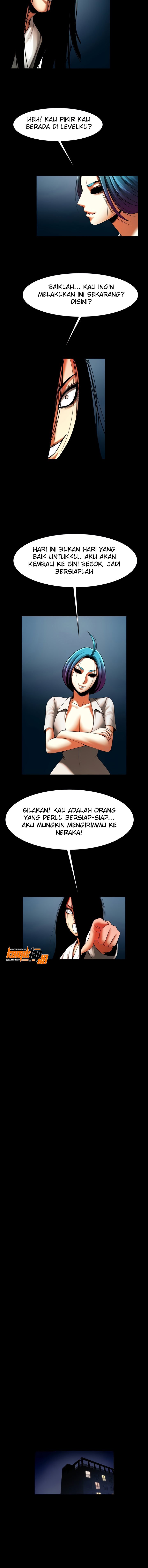 The Woman Who Lives in My Room - Chapter 45 8