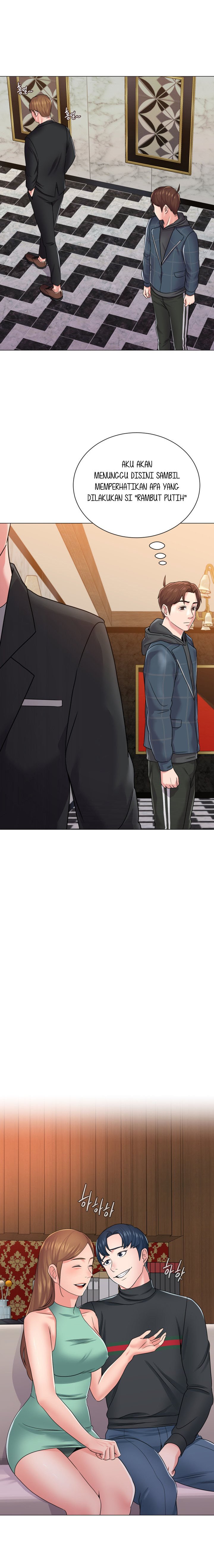 Sexual Teacher - Chapter 45 17