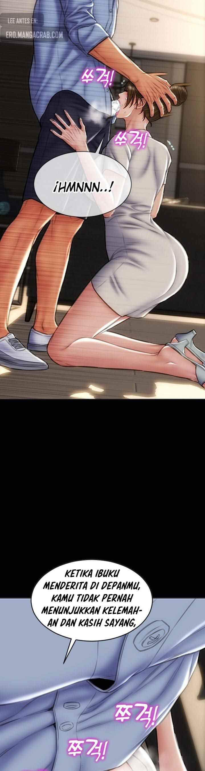 Bad Guy (Mojo) - Chapter 45 9 Bad Guy (Mojo) - Chapter 45 9