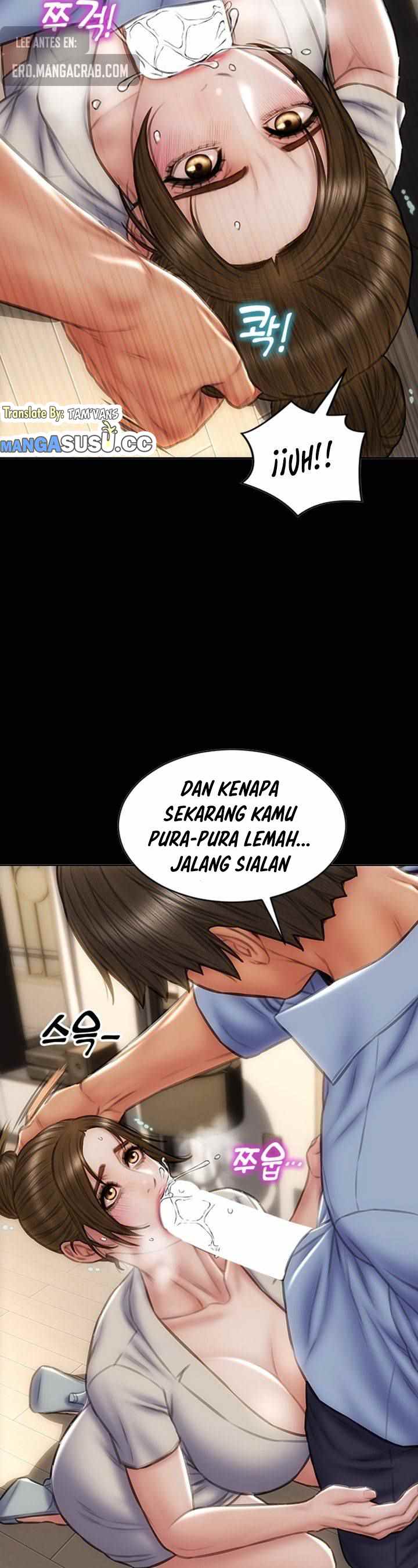 Bad Guy (Mojo) - Chapter 45 10 Bad Guy (Mojo) - Chapter 45 10