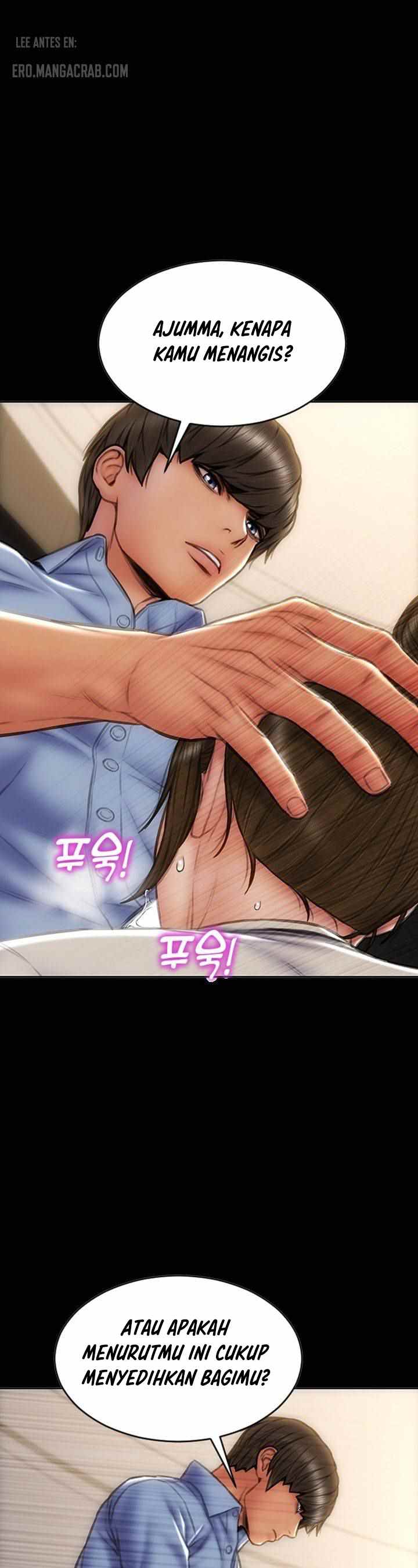 Bad Guy (Mojo) - Chapter 45 8 Bad Guy (Mojo) - Chapter 45 8