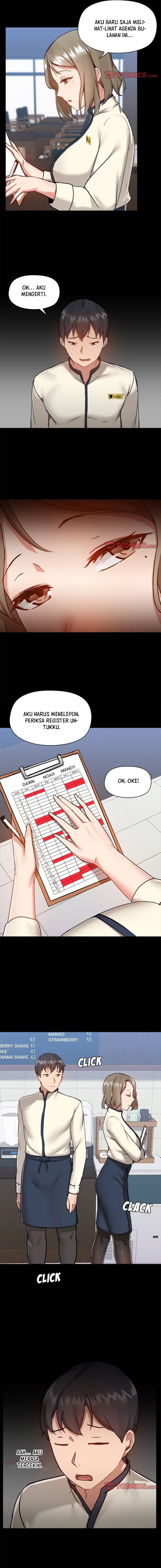 Gamers - Chapter 45 8