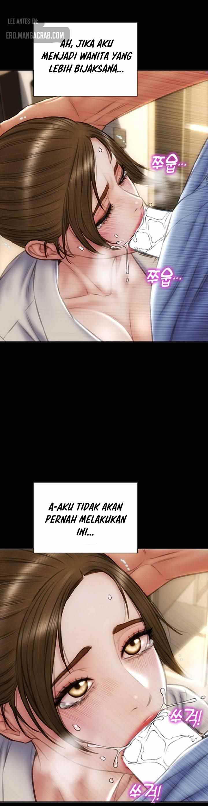 Bad Guy (Mojo) - Chapter 45 7 Bad Guy (Mojo) - Chapter 45 7