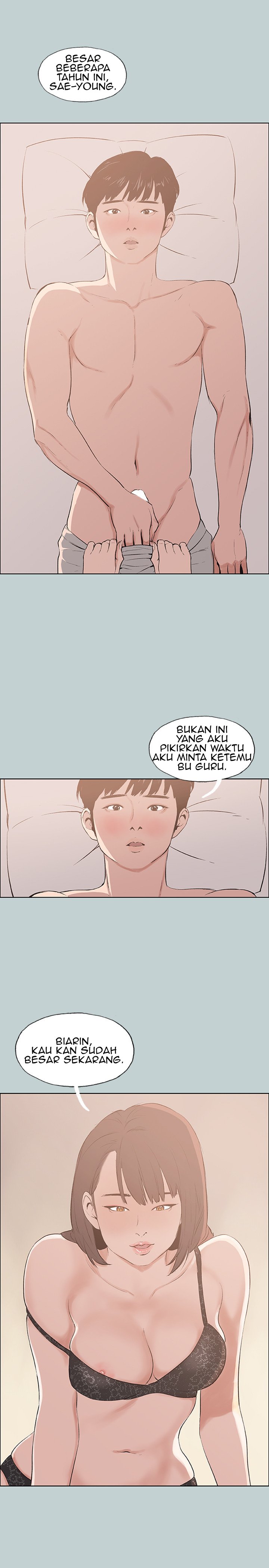 Love Square - Chapter 45 5