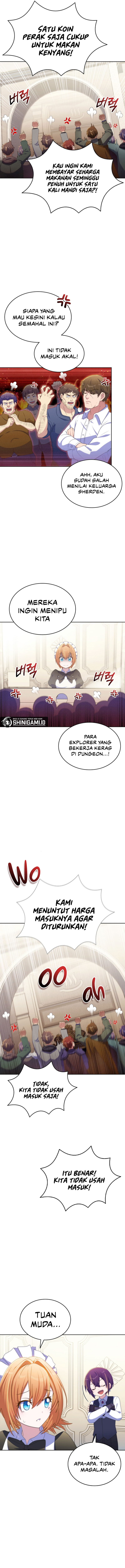 Never Die Extra - Chapter 45 12
