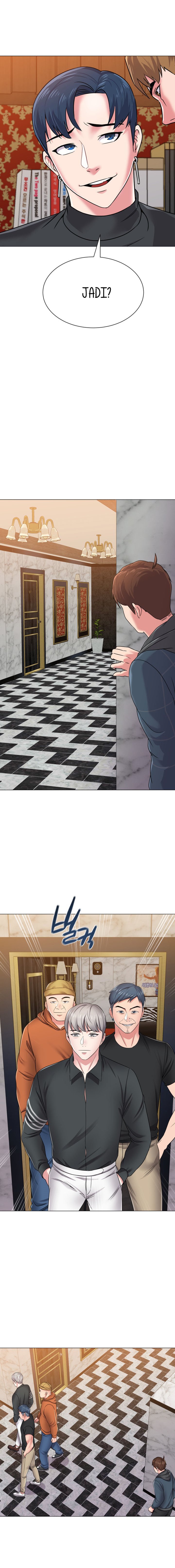 Sexual Teacher - Chapter 45 19