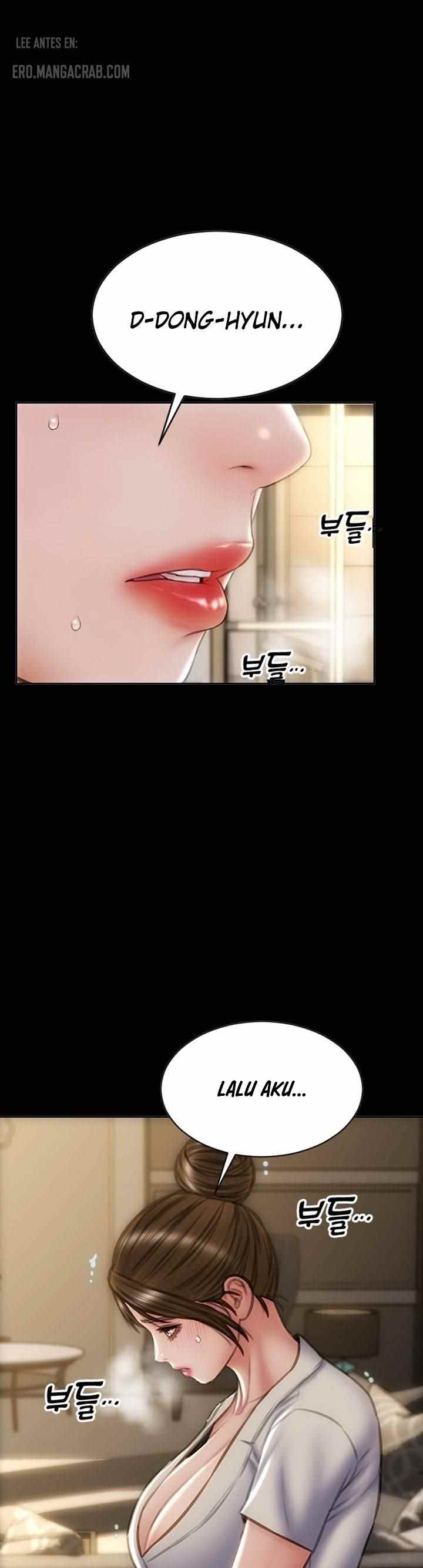 Bad Guy (Mojo) - Chapter 45 13 Bad Guy (Mojo) - Chapter 45 13