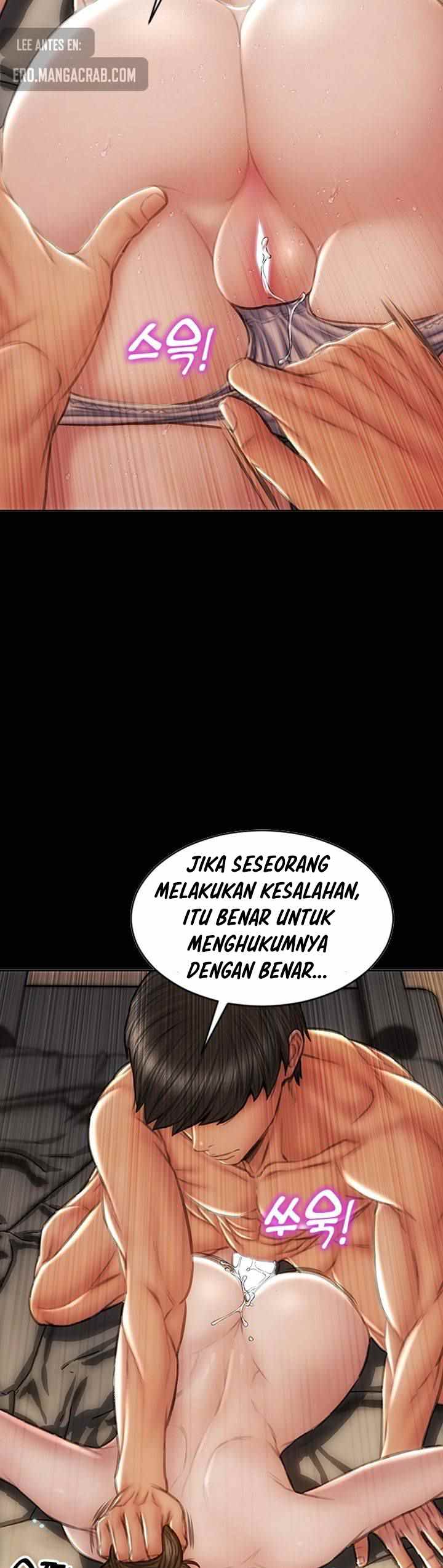 Bad Guy (Mojo) - Chapter 45 21 Bad Guy (Mojo) - Chapter 45 21