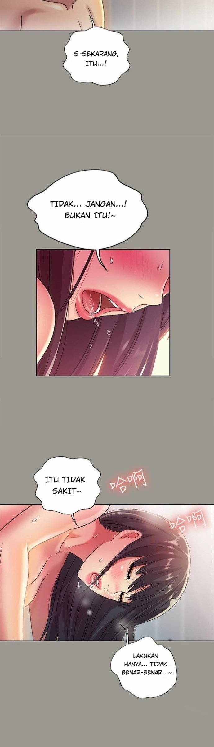Friend&#8217;s Girlfriend - Chapter 45 38